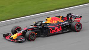 Red Bull Formular 1