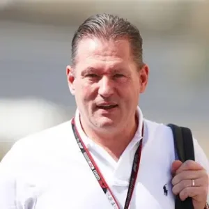 Jos Verstappen