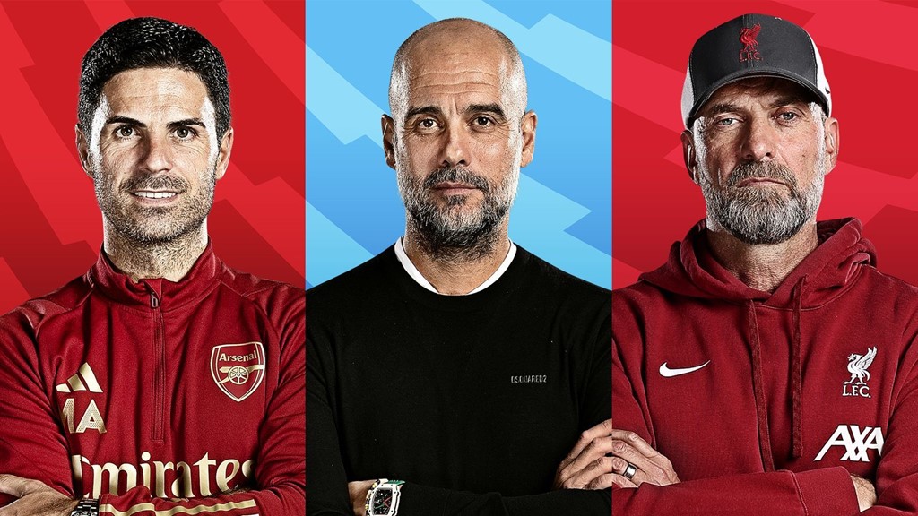 Premier League: Arteta's Arsenal are not willing to relent in the title race