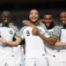 Nigeria Eagles Victory: The Eagles VI soared to victory over the Black Stars 2-1