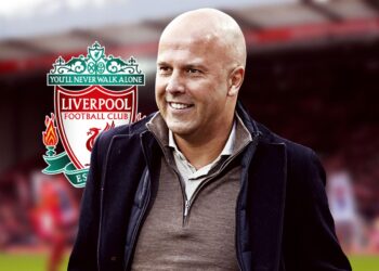 Liverpool Announces Arne Slot as Successor to Jurgen Klopp