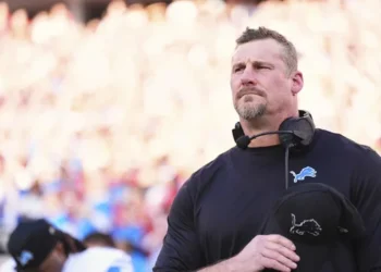 Detroit Lions Release 2024 Preseason Schedule