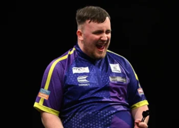 Luke Littler: Winning Premier League Finals is the ‘best night of my life’ after silencing doubters