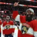 From Underdogs to NHL Enforcers: The Emotional Rise of the Florida Panthers