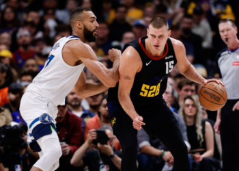 Why Nikola Jokic’s Game 5 Masterclass Doesn’t Diminish Gobert’s DPOY Worthiness