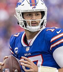 Buffalo Bills QB Josh Allen Discusses Season Without Stefon Diggs and Team’s Super Bowl Aspirations