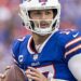 Buffalo Bills QB Josh Allen Discusses Season Without Stefon Diggs and Team’s Super Bowl Aspirations Buffalo Bills QB Josh Allen Discusses Season Without Stefon Diggs and Team’s Super Bowl Aspirations