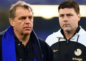 Chelsea’s four-man shortlist to replace Mauricio Pochettino