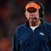 Sean Payton the Denver Broncos coach, Urged to Streamline QB Battle by Excluding Stidham