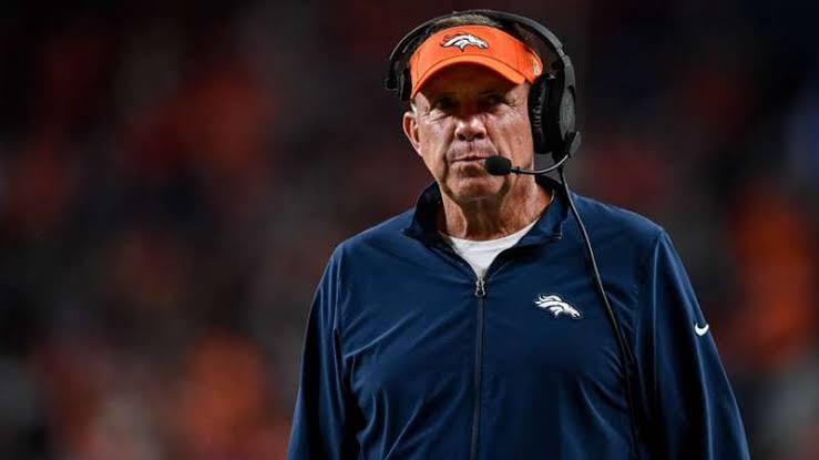 Sean Payton the Denver Broncos coach, Urged to Streamline QB Battle by Excluding Stidham