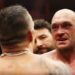 Fury vs. Usyk Rematch Set for December 21 in Riyadh Fury vs. Usyk Rematch Set for December 21 in Riyadh
