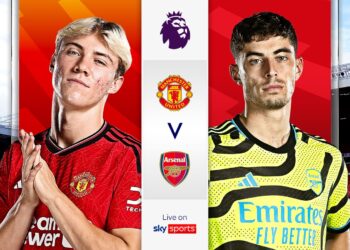 Arteta Faces Saka Setback Ahead of Crucial Match Against Man Utd