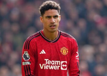 Raphael Varane to leave Manchester United at end of season as Erik ten Hag plays down Bruno Fernandes exit talk