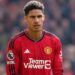 Raphael Varane to leave Manchester United at end of season as Erik ten Hag plays down Bruno Fernandes exit talk Raphael Varane to leave Manchester United at end of season as Erik ten Hag plays down Bruno Fernandes exit talk