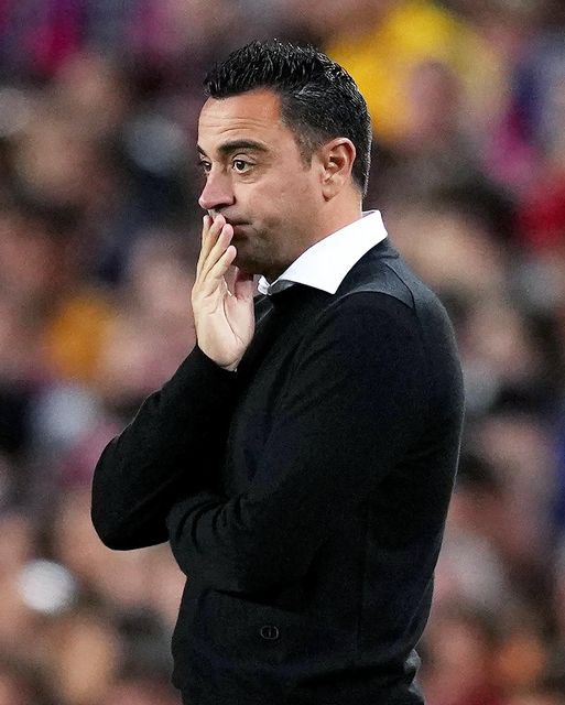 BREAKING: Xavi Hernández has been dismissed by Barcelona, the decision confirmed