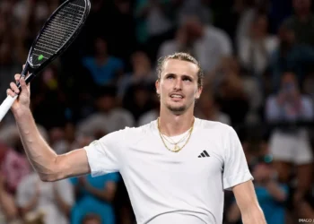 Alexander Zverev Confident in French Open Success