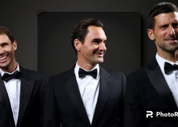 Meet Emma Navarro, the 23-Year-Old Tennis Sensation who Surpasses the combined wealth of Federer, Nadal, and Djokovic