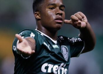 Endrick: Brazil’s Next Football Prodigy Destined for Greatness