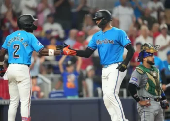 Brewers’ Heartbreak: Marlins Deal Crushing Blow in Series Finale