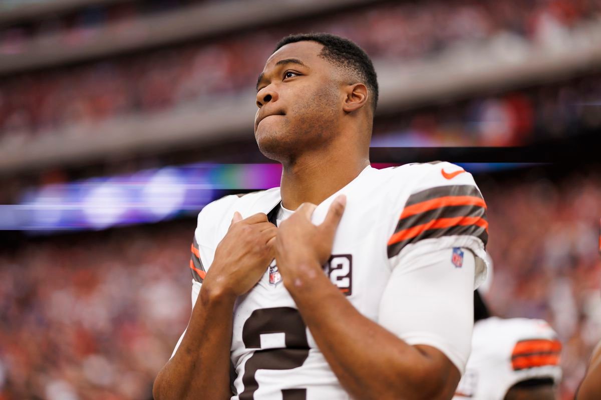 Amari Cooper’s future with Cleveland Brown under uncertainty