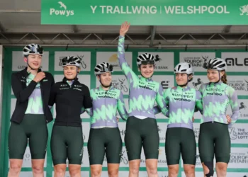 Heartbreak at Tour of Britain Women: Entire Fleet of Bikes Stolen from British Team