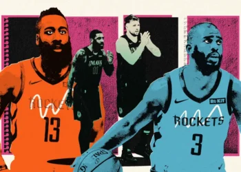 The 2024 Mavericks Are Living Out the 2018 Rockets’ Dream