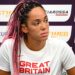 Katarina Johnson-Thompson Forced to Withdraw from European Championships Due to Injury