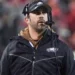 Eagles head coach Nick Sirianni noticeably absent from recent NFL ranking and Eagles round up